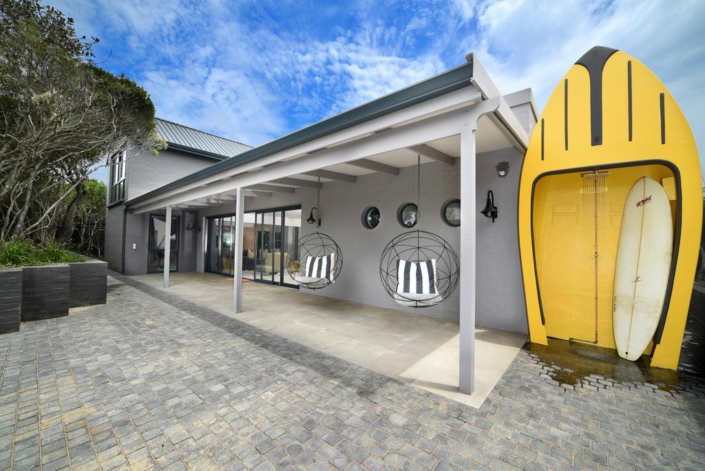 The Boat Shed By The Oyster Collection Villa Kenton on Sea Buitenkant foto