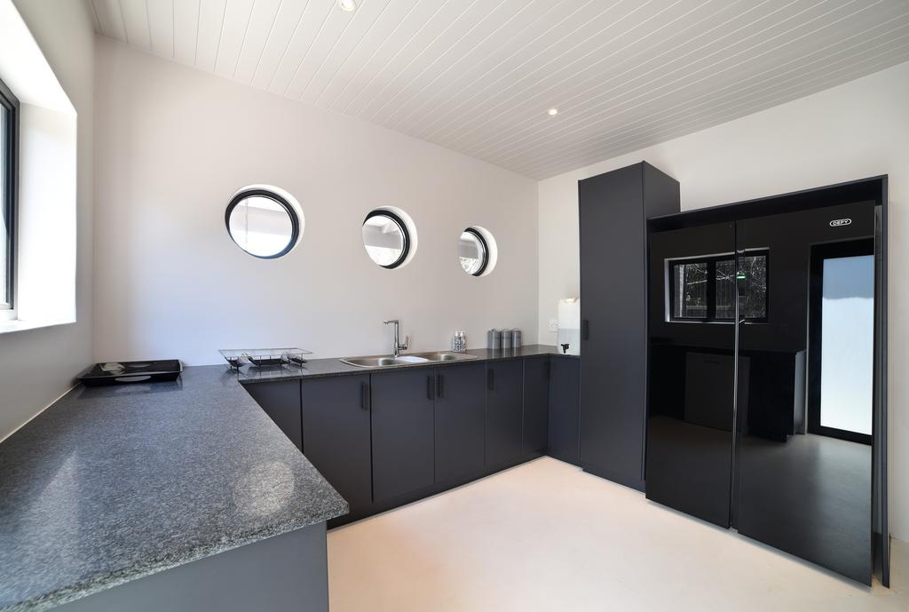 The Boat Shed By The Oyster Collection Villa Kenton on Sea Buitenkant foto